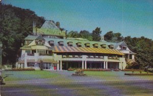 Refectory Restaurant Niagara Falls Ontario Canada