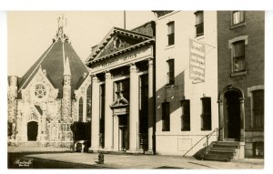 PA - Philadelphia. Nat'l Philatelic Museum, 1948-1960    *RPPC