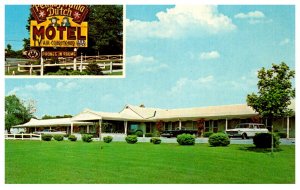 Pennsylvania Denver  Pennsylvania Dutch Motel