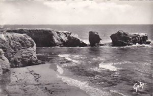 France Piriac sur Mer La Couette et les Preillers 1964 Photo