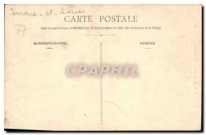 Postcard Old Cathedral Tours