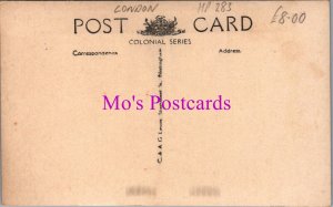 London Postcard - St Botolph, Bishopsgate SW14660