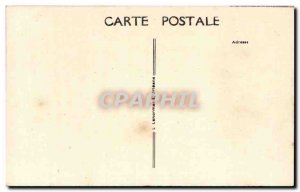 Old Postcard Clery Mount Elect