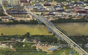 Commercial industrial center - Shreveport, Louisiana LA  