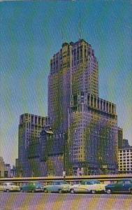 Civic Opera House Chicago Illinois