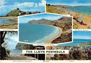 BR82998 the lleyn peninsula   wales