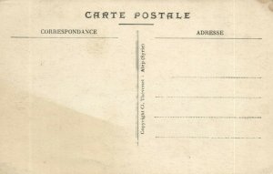 PC CPA SYRIA, MÉHARISTES, Vintage Postcard (b16562)