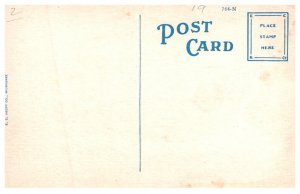 Oklahoma  Bartlesville Maire Hotel