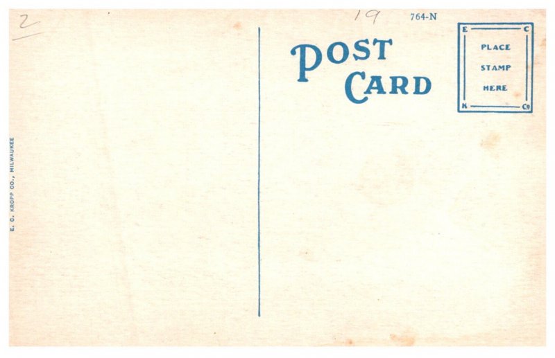 Oklahoma  Bartlesville Maire Hotel