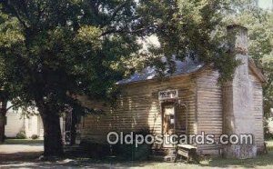 US Post Office - Mooresville, Alabama AL  