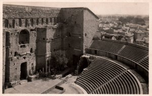 La Theatre Antique,Orange,France BIN