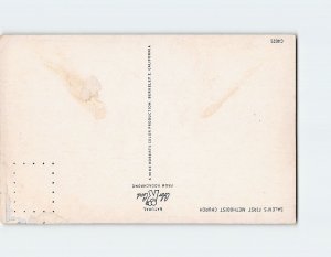 Q-00960 Salem's First Methodist Church, Salem, Oregon