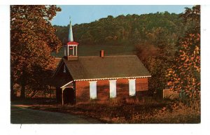 PA - Reading. Old Country School