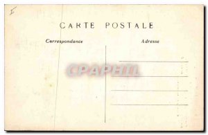 Old Postcard Paris I stopped the Sainte Chapelle built in 1245 on the order o...