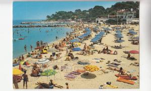 BF24337 saint aygulf la plage  france  front/back image