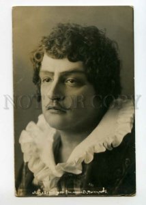 492224 Ivan ALCHEVSKY Altchevsky Alcevskij Altschewsky singer OPERA PHOTO