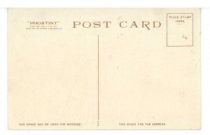 CA - Santa Barbara. Mission  (stains)