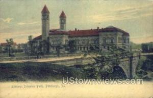 Library schenley park -pa_qq_5054