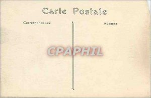 Old Postcard Gerardmer Lake