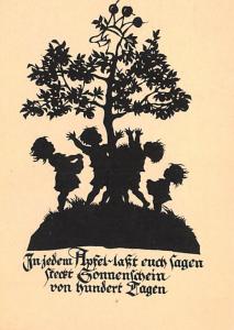 Silhouette - George Flischke