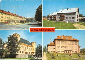 B45713 Osoblasko multiviews   poland