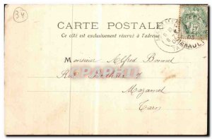 This Old Postcard sea and storm Coup