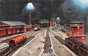 Pittsburgh and Lake Erie Railroad Company near Youngstown - Youngstown, Ohio ...