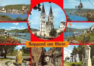 BT11827 Boppard am rhein           Germany