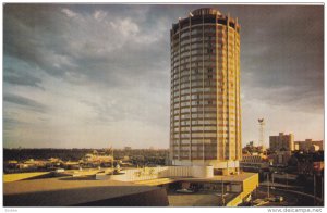 Chateau Lacombe [A canadian Pacific Hotel] , EDMONTON , Alberta , Canada , 50...