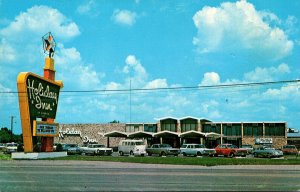 Holiday Inn Carbondale Illinois