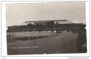 RP; New Central Railway Station, 00-10s
