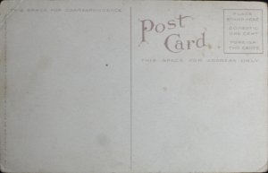 Main Street Tia Juana Mexico