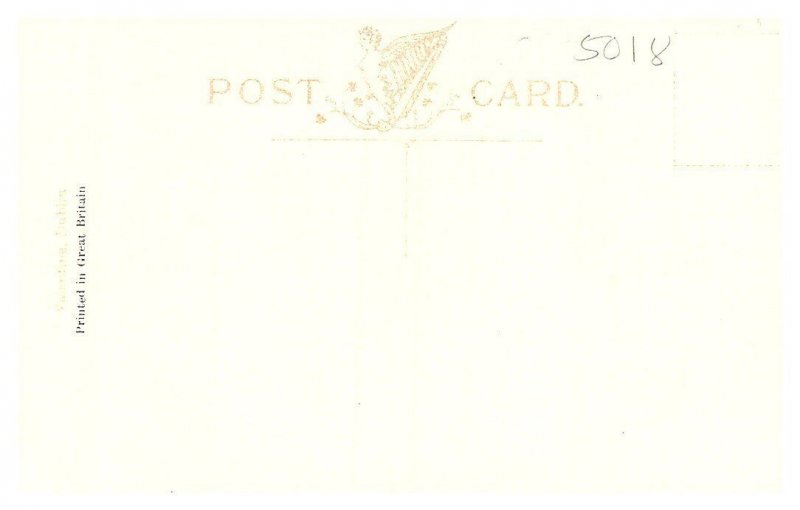 Ireland  Killarney, Ross Castle