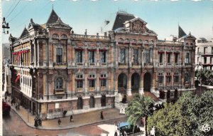 Lot 56 oran l hotel de ville real photo algeria