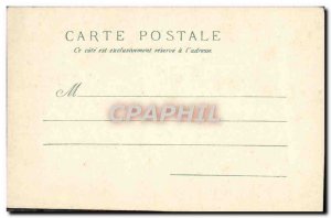 Old Postcard Boat War