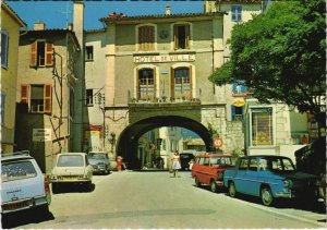 CPM FAYENCE L'Hotel de Ville (1114552)