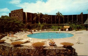 Hawaii Kailua-Kona Kona Inn Mauna Loa Wing