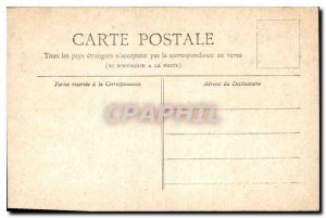 Postcard Collection Old Diary Paris Notre Dame