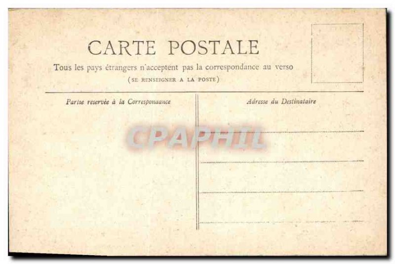 Postcard Collection Old Diary Paris Notre Dame