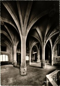 CPM Narbonne Cathedrale St.Just, La Chapelle FRANCE (1013476)