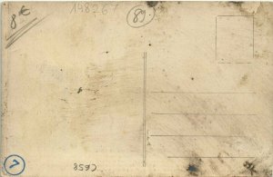 CPA VALLERY - Les deux Chateaux (148267)