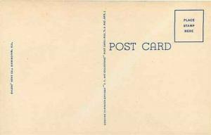 AL, Birmingham, Alabama, Churches, Multi View, Curtich 4A-H881