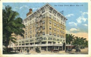 Urmey Hotel - Miami, Florida FL