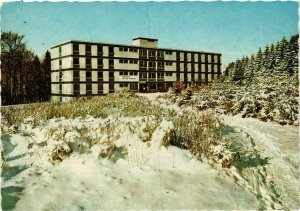 CPM AK Winterberg - Sanatorium Auf der Hoheleye - Modern Card GERMANY (857933)