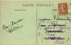 CPA PÉRONNE Le Chateau (25137)