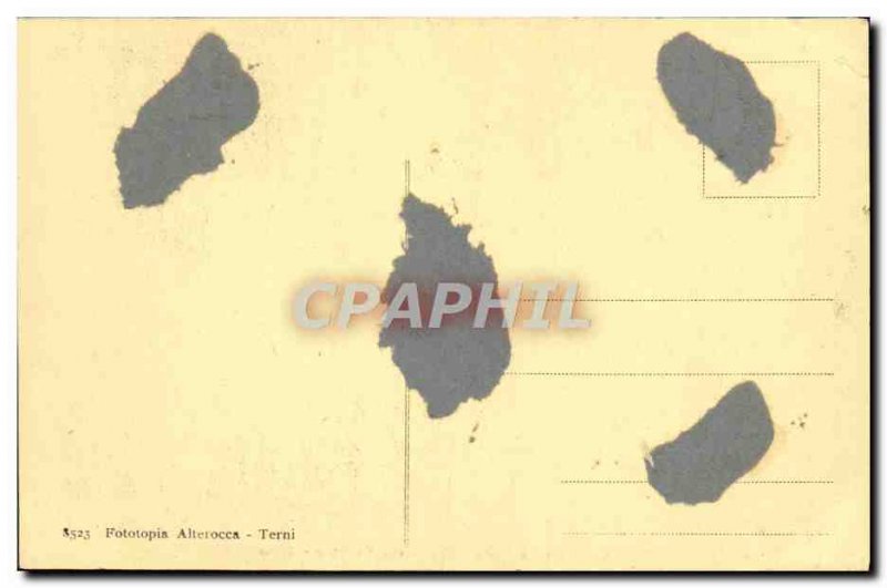 Old Postcard Crivelli Pinacoteca Vaticana Roma La Pieta