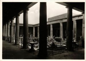 CPA Pompei Casa dei Vettii . ITALY (499518)