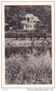 RP, Partial Scene, Udvozlet Miskoletapolearol, Hungary, 1920-1940s