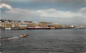 BR40413 alger le port ship bateaux    Algeria