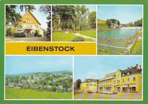 Germany Eibenstock Multi View